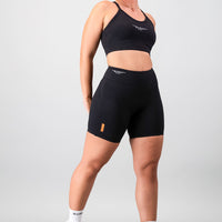 Essential Elevate 6-Inch Short