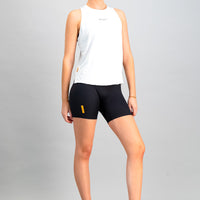 Essential Tank - White