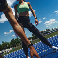 ProPace Legging - Reflective