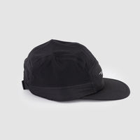 SpeedPro Cap - Black